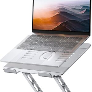 71u98d+y0AL._AC_SL1500_ Adjustable Laptop Stand