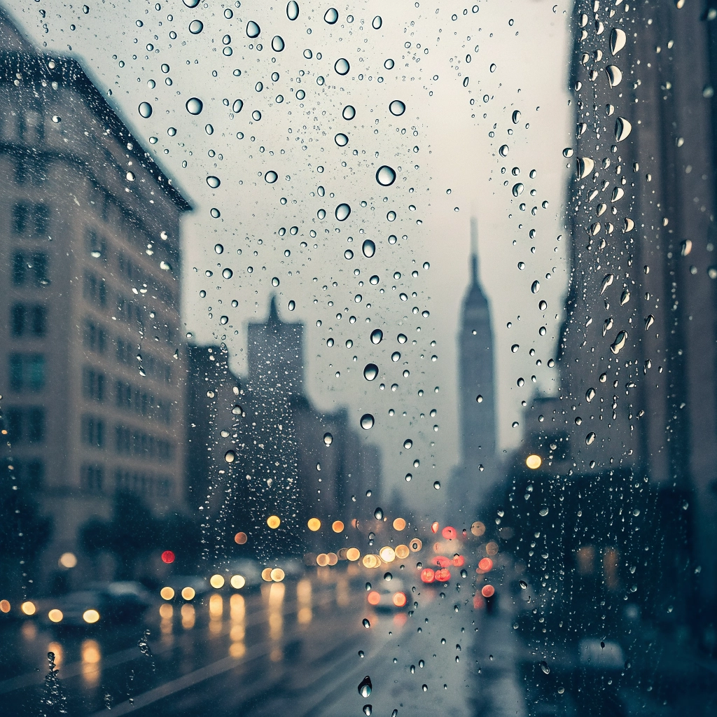 Rainy